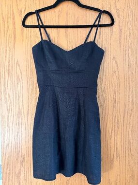 Reformation Roarke Dress